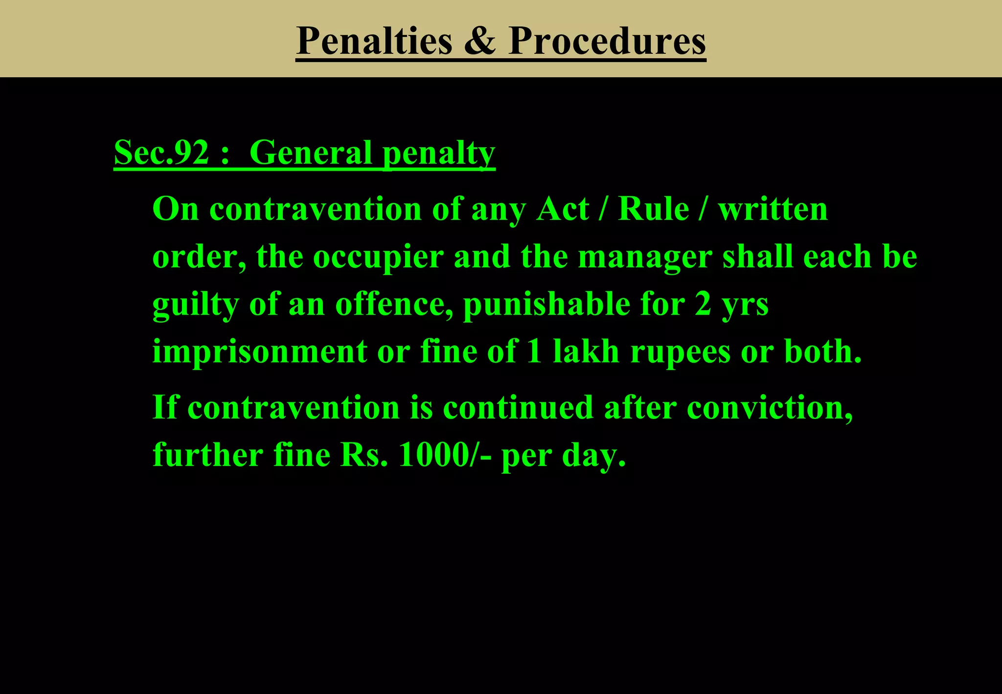 Factories -ACT & RULE.ppt