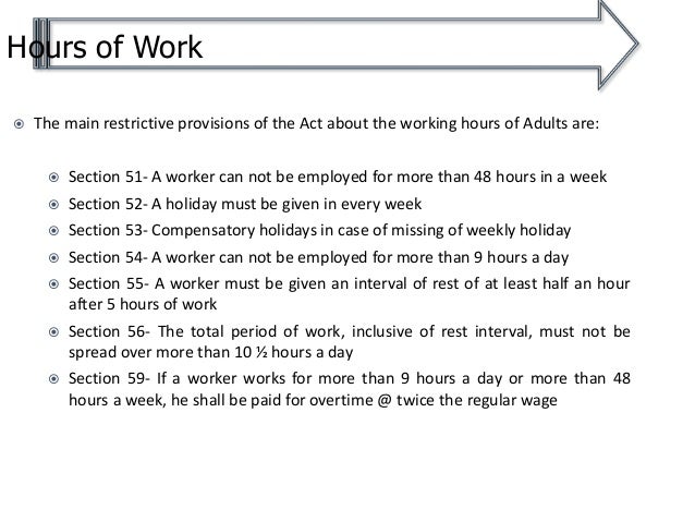 Factories Act 1948 factories-act-1948