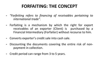 Factoring | ODP