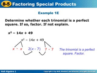 factoring class.ppt