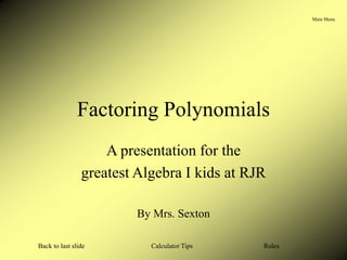 factoring_polynomials.ppt