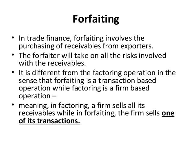 factoring-services