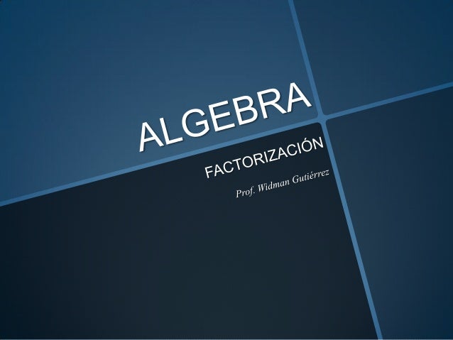 me factorizacion 2 math Factorización me factorizacion 2 math Factorización