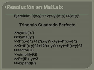9(x²-2xy+y²)+12(x²-y²)+4(x²+2xy+y²)