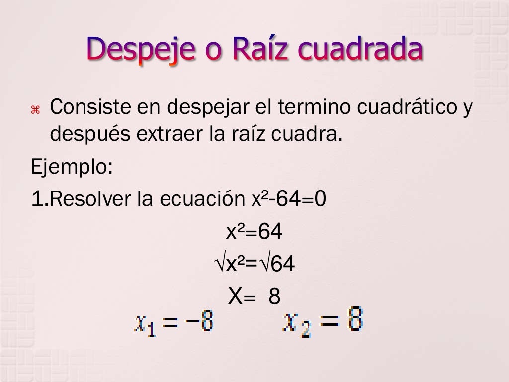 factorizar-ecuaciones