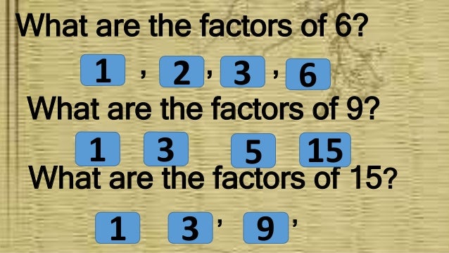 How To Use Prime Factor Trees To Find Prime Factors 5 Youtube