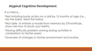 Factors affecting Development of Children | PPTX