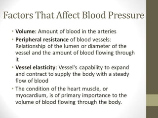 Factors affect BP  4.pptx