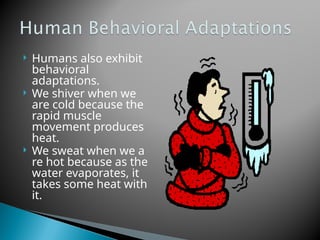 Factors affecting Climate thats change the climate | PPT