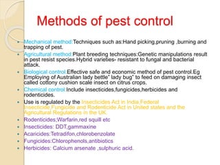 Factors Affecting Cultivation Of Medicinal Plants.pptx | Agriculture ...