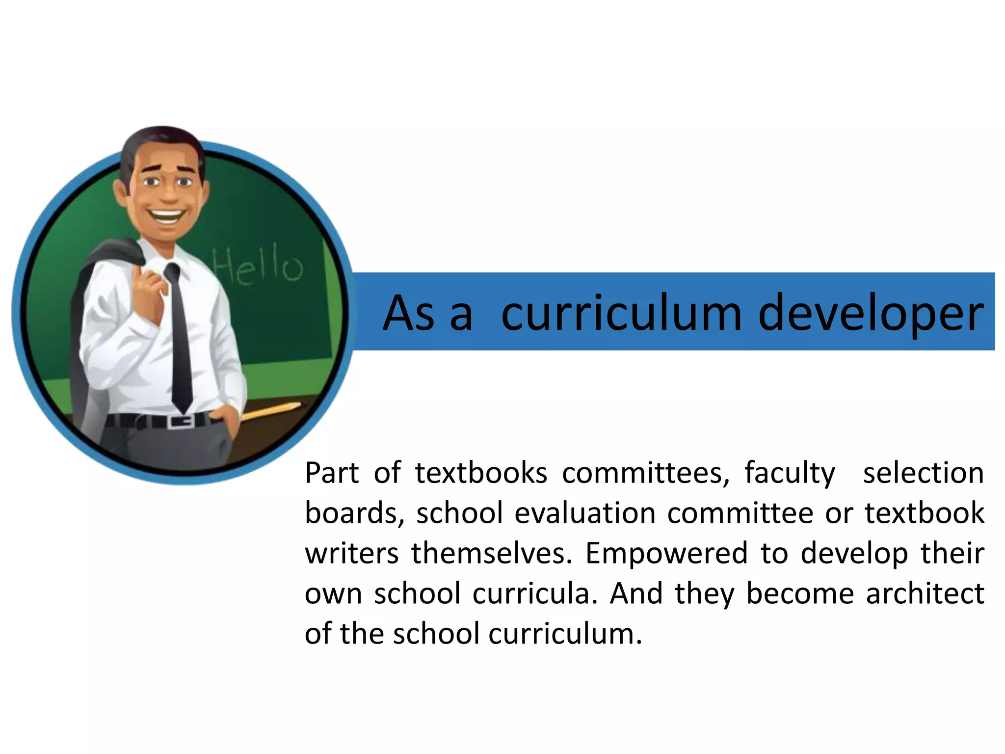FACTORS AFFECTING CURRICULUM IMPLEMENTATION visual data 8