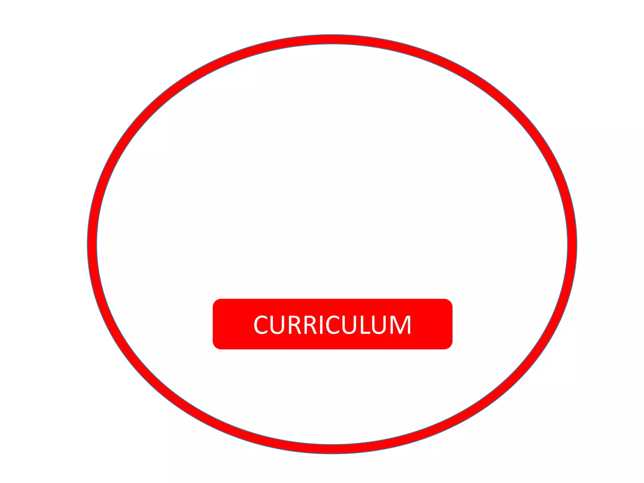 FACTORS AFFECTING CURRICULUM IMPLEMENTATION visual data 6
