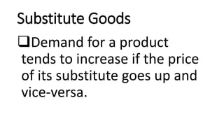 FACTORS AFFECTING DEMAND.pptx