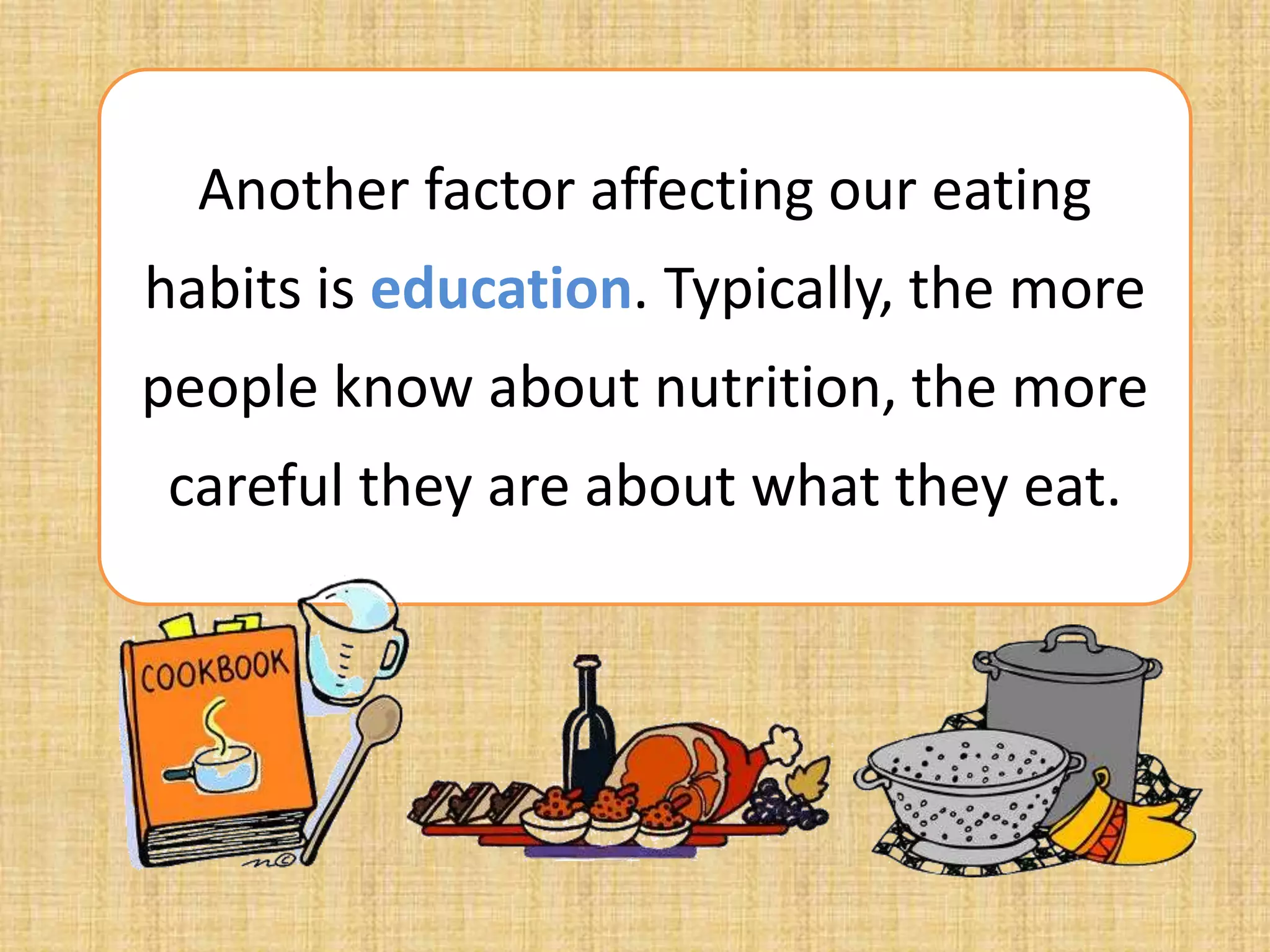 The Breakthrough Discovery Affecting Your Eating Habits & Life Choices - zh7z8v2
