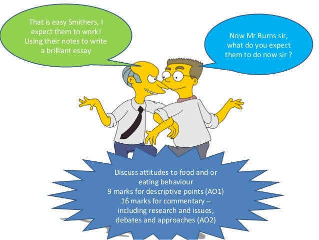 discuss factors and attitudes influencing eating ‘attitudes to food and eating behaviour are influenced by a range of factors such as culture, mood, and health concerns’ discuss research into factors influencing attitudes to food and/or eating behaviour (8marks+16marks) attitudes to food depends on factors such as familiarity, parental . discuss factors and attitudes influencing eating ‘attitudes to food and eating behaviour are influenced by a range of factors such as culture, mood, and health concerns’ discuss research into factors influencing attitudes to food and/or eating behaviour (8marks+16marks) attitudes to food depends on factors such as familiarity, parental .