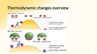 Thermodynamic changes-overview
15-May-20 Namrata Chhabra 6
 