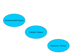 Factors Affecting Farming Pptx