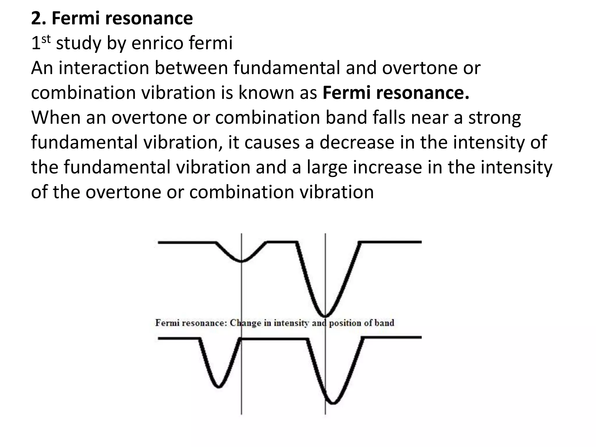Factors affecting IR absorption frequency | PPTX