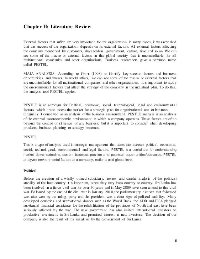 literature review of global marketing Literature review 21 culture and global marketing different nations have different cultures that is, there are different ways of life for different. literature review of global marketing Literature review 21 culture and global marketing different nations have different cultures that is, there are different ways of life for different.