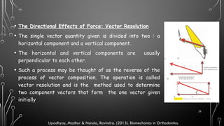 FACTORS AFFECTINg Orthodontic tooth movement | PPTX