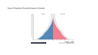 Factors affecting population.pptx DEMOGRAPHY | PPTX
