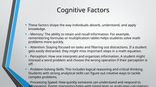 Factors Affecting Problem Solving ppt.pptx
