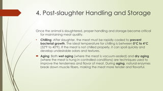 FACTORS AFFECTING QUALITY OF MeatEAT.pptx