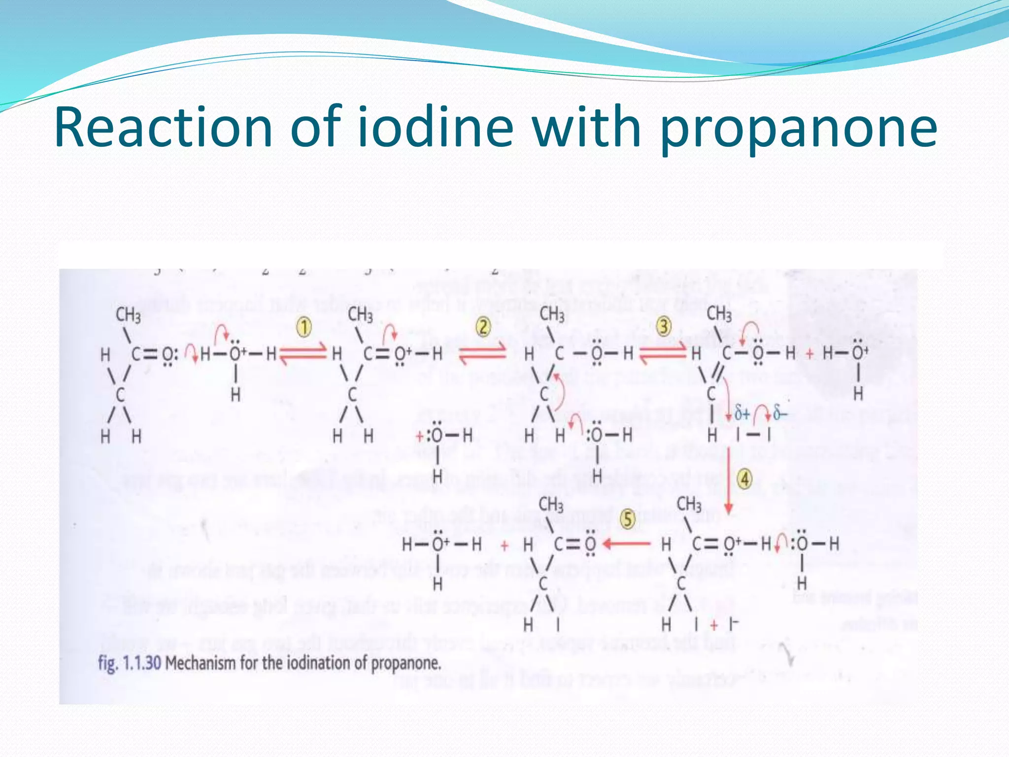 Factors affecting reaction rates | PPTX