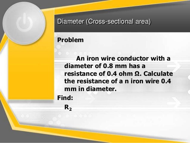 factors affecting resistance of a wire What are the factors that affect resistance of a material how does coiling a wire affect its resistance on which factor does the resistance of wire depend. factors affecting resistance of a wire What are the factors that affect resistance of a material how does coiling a wire affect its resistance on which factor does the resistance of wire depend.