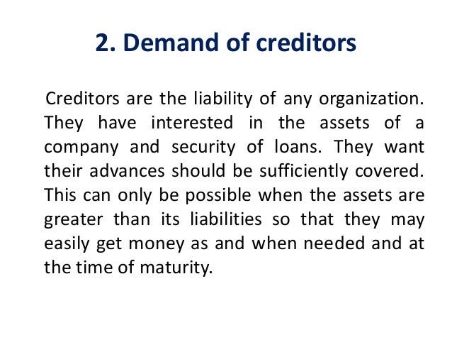 factors influencing working capital The factors discussed above influence the quantum of working capital in the business the assessment of working capital requirement is made keeping these factors in view each constituent of working capital retains its form for a certain period and that holding period is determined by the factors discussed above. factors influencing working capital The factors discussed above influence the quantum of working capital in the business the assessment of working capital requirement is made keeping these factors in view each constituent of working capital retains its form for a certain period and that holding period is determined by the factors discussed above.