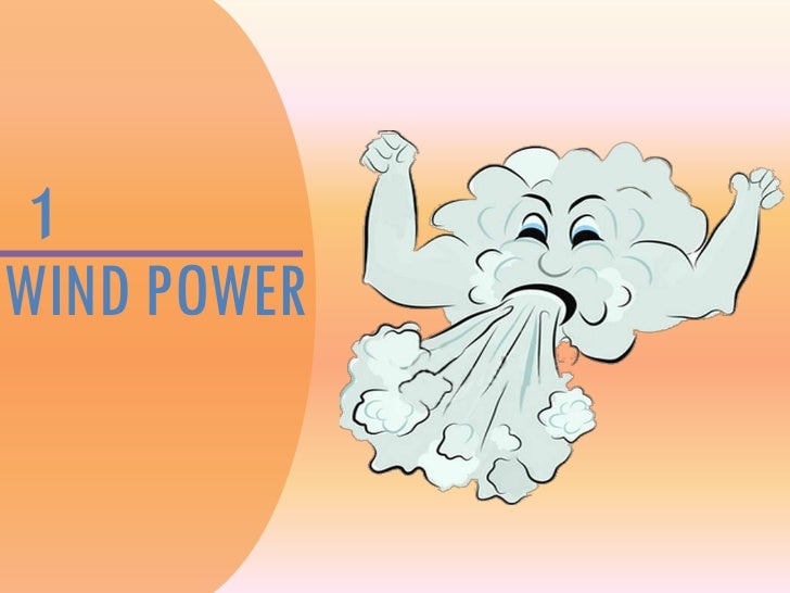 wind turbine efficiency