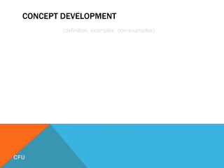 Factors and products | POTX