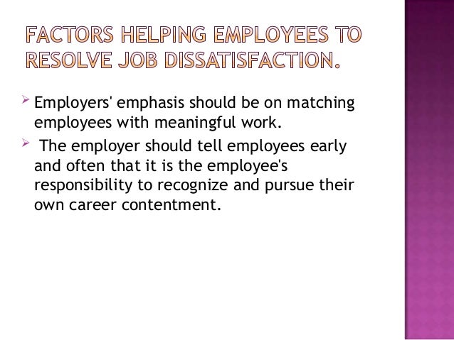 factors determining job satisfaction of employees Factors affecting employee satisfaction of the to know about the factors that affect the satisfaction job employee satisfaction as simply how people. factors determining job satisfaction of employees Factors affecting employee satisfaction of the to know about the factors that affect the satisfaction job employee satisfaction as simply how people.