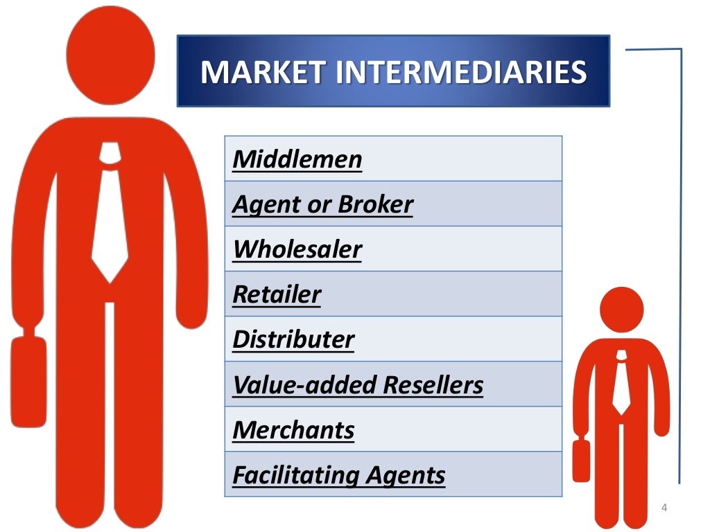 Factors effecting selection of distribution channels
