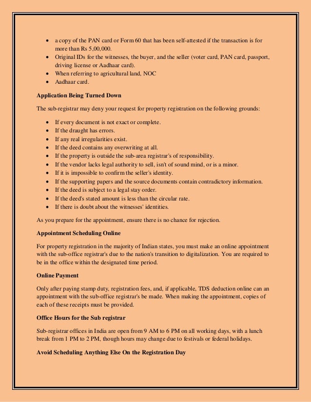 Property Factors Registration: Guide – QEFP