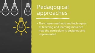 FACTORS INFLUENCING CURRICULUM DEVELOPMENT SLIDESHARE visual data 4