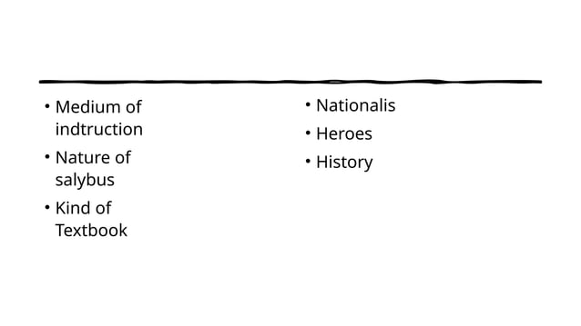 FACTORS INFLUENCING CURRICULUM DEVELOPMENT PDF visual data 8