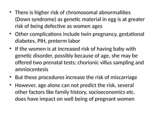 factors influencing development of genetic diseases.final.pptx
