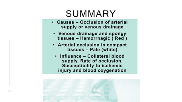 Factors influencing the development of an infarct.pptx