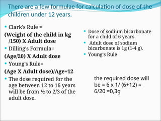 FACTORS THAT DO MODIFYING DRUG EFFECTS.ppx
