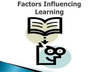 Factors of Learning.pdf