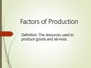 Factors of Production.pptx