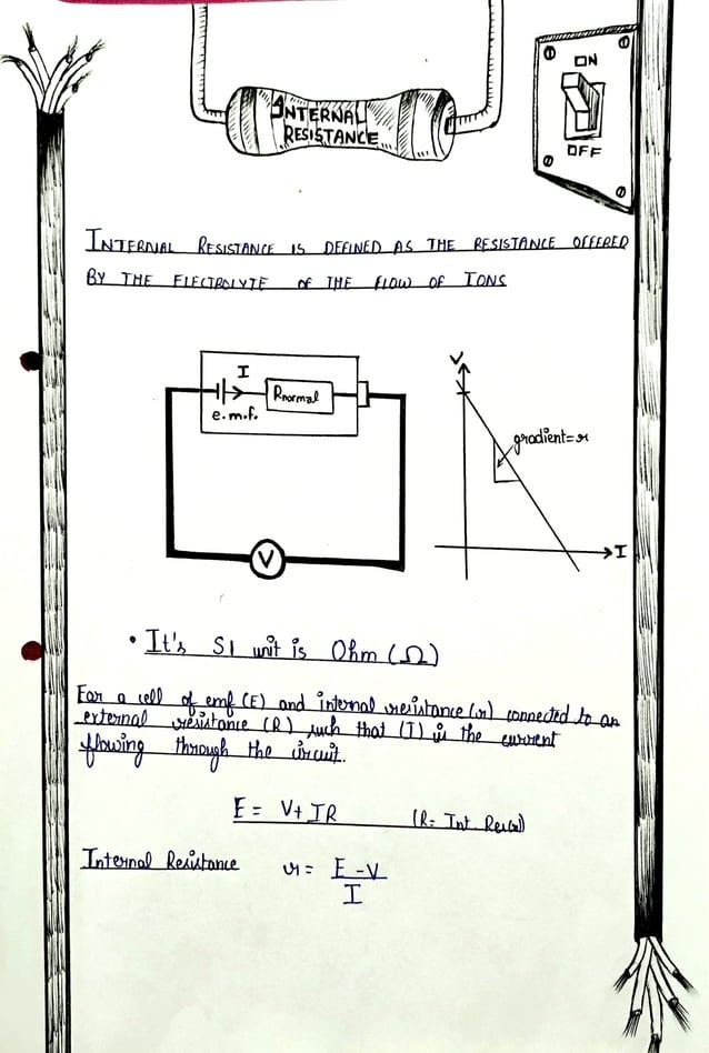 (CBSE class 12 project on) study of various factors on which the ...