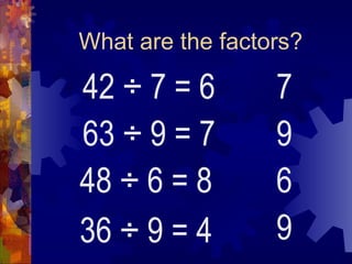 This powerpoint was kindly donated to  www. worldofteaching .com http://www. worldofteaching .com  is home to over a thousand powerpoints submitted by teachers. This is a completely free site and requires no registration. Please visit and I hope it will help in your teaching. 