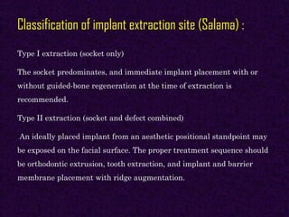 Factors That Affect Tooth Prognosis And Choices In.ppt