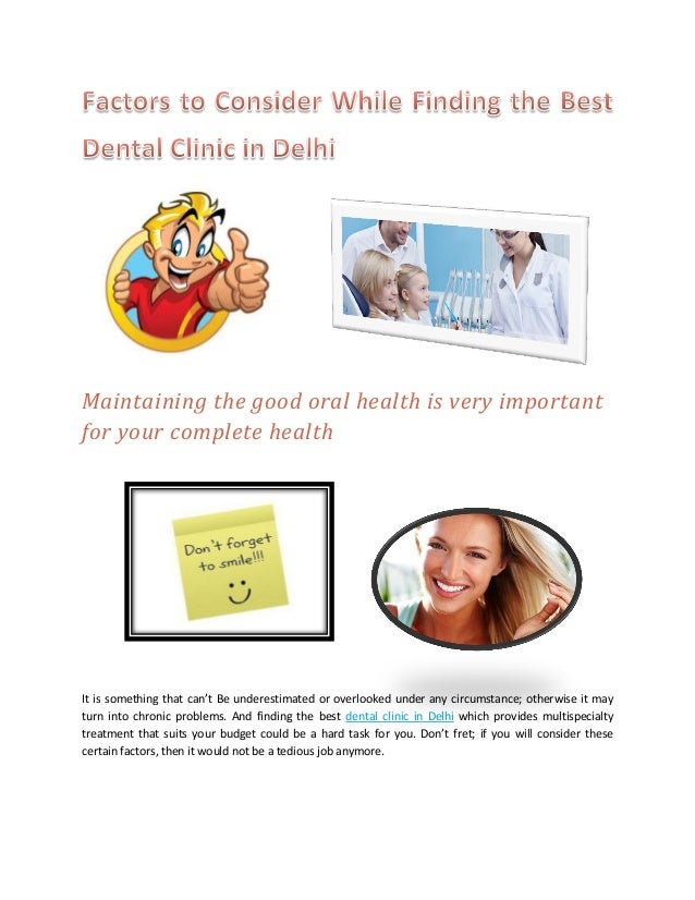 Teeth Whitening, Dental Clinic in Delhi