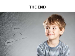 THE END
 