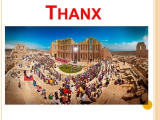 THANX