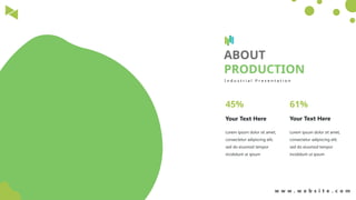 Factory - Powerpoint Template (1).pptxdw | PPTX