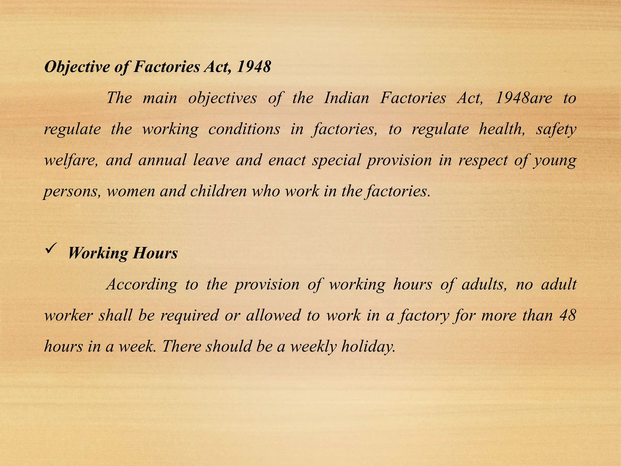 factory-act-and-rules-fundamentals-of-accident-prevention-elements-of